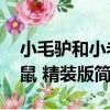 小毛驢和小老鼠 精裝版（關于小毛驢和小老鼠 精裝版簡介）