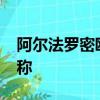 阿爾法羅密歐Stelvio被確認為首款SUV的名稱