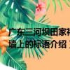 廣東三河壩田家祠堂墻上的標語（關于廣東三河壩田家祠堂墻上的標語介紹）