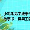 小毛毛無字故事書：臭臭王國的便便大戰（關于小毛毛無字故事書：臭臭王國的便便大戰簡介）