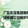 廣東東寶集團有限公司窯爐車間第一班組（關于廣東東寶集團有限公司窯爐車間第一班組介紹）