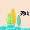 堯山站（關于堯山站簡介）