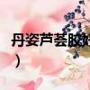 丹姿蘆薈膠好還是完美蘆薈膠好（丹姿蘆薈膠）