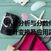 小波分析與分數傅里葉變換及應用（關于小波分析與分數傅里葉變換及應用簡介）