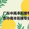 廣東中高本銜接專業教學標準研制：調查與分析 一（關于廣東中高本銜接專業教學標準研制：調查與分析 一介紹）