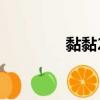 黏黏2（關于黏黏2的簡介）
