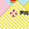 尹向東（關于尹向東簡介）