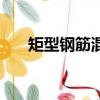 矩型鋼筋混凝土直線檢查井（矩型鋼）