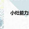 小灶能力派（關于小灶能力派簡介）