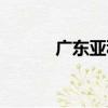 廣東亞種（關于廣東亞種介紹）
