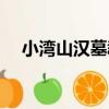 小灣山漢墓群（關于小灣山漢墓群簡介）