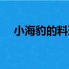 小海豹的料理（關于小海豹的料理簡介）