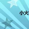 小火把（關于小火把簡介）