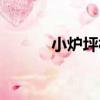 小爐坪村（關于小爐坪村簡介）