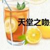 天堂之吻是悲劇嗎(天堂之吻結局)