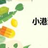 小港灣（關于小港灣簡介）