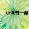 小灣有一條河（關于小灣有一條河簡介）