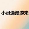 小靈通漫游未來（關于小靈通漫游未來簡介）
