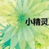 小精靈至寶投票（小精靈至寶）