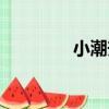 小潮升（關于小潮升簡介）