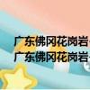廣東佛岡花崗巖-堿性巖組合巖石地球化學及其演化（關于廣東佛岡花崗巖-堿性巖組合巖石地球化學及其演化介紹）