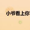 小爺看上你了（關于小爺看上你了簡介）