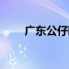 廣東公仔網（關于廣東公仔網介紹）