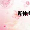 新神探（關于新神探的簡介）