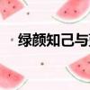綠顏知己與藍顏知己的區別（綠顏知己）