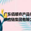 廣東佰順農產品供應鏈集團有限公司（關于廣東佰順農產品供應鏈集團有限公司介紹）