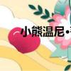 小熊溫尼·菩（關于小熊溫尼·菩簡介）