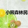 小熊森林民宿（關于小熊森林民宿簡介）