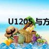 U1205 與方向盤轉角傳感器的通訊（u1205）