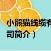 小熊貓線纜有限公司（關于小熊貓線纜有限公司簡介）