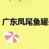 廣東鳳尾魚罐頭（關于廣東鳳尾魚罐頭介紹）