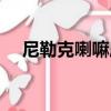 尼勒克喇嘛廟（關于尼勒克喇嘛廟簡介）