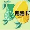 跑跑卡丁車SR（跑跑卡丁車sf）