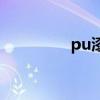 pu漆好嗎（pu漆是什么）