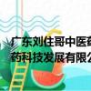 廣東劉住哥中醫藥科技發展有限公司（關于廣東劉住哥中醫藥科技發展有限公司介紹）