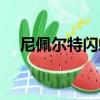 尼佩爾特閃蝶（關于尼佩爾特閃蝶簡介）