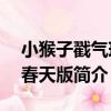 小猴子戳氣球2春天版（關于小猴子戳氣球2春天版簡介）