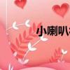 小喇叭符號復制（小喇叭符號）