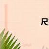 尺籍（關于尺籍簡介）