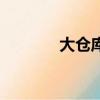 大倉庫（關于大倉庫的簡介）