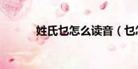 姓氏乜怎么讀音(乜怎么讀音)