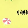 小說仙玉塵緣（小說玉仙緣）