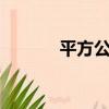平方公式6種變形（平方公式）