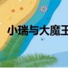 小瑞與大魔王6（關于小瑞與大魔王6簡介）