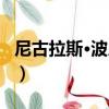尼古拉斯·波尼斯（關于尼古拉斯·波尼斯簡介）