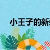 小王子的新裝（關于小王子的新裝簡介）